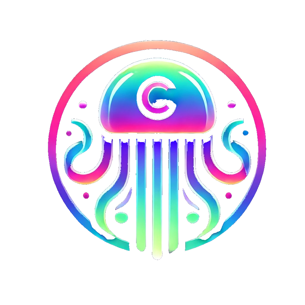 Jelly Creative Hub Logo