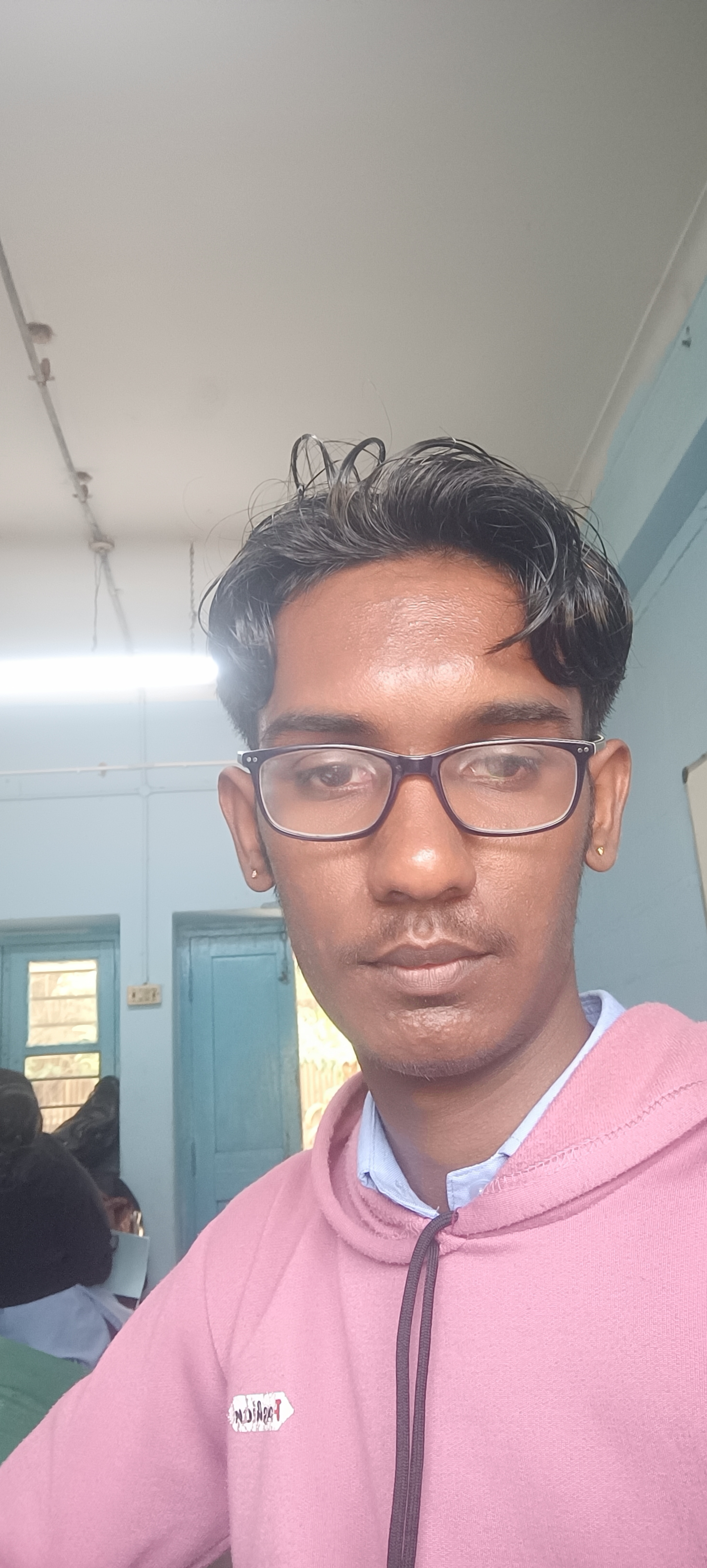Lokesh