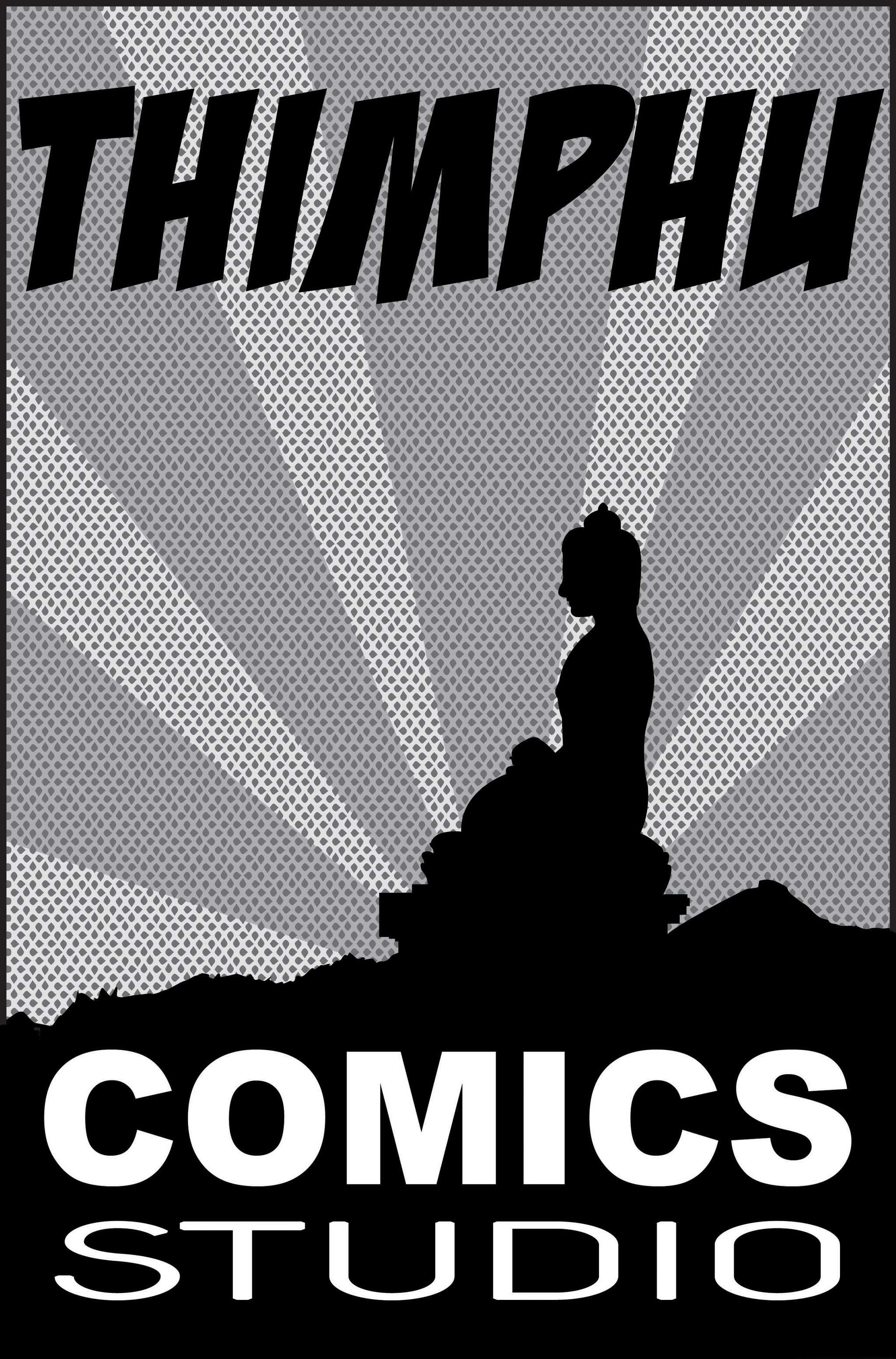 Thimphu Comics